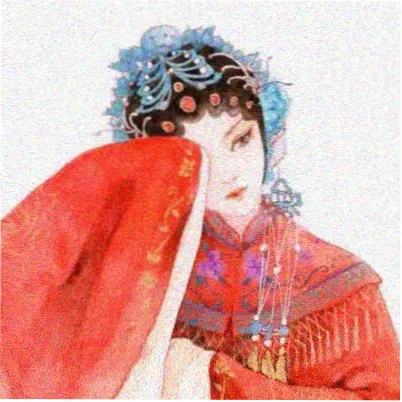 读者旧站台头像占位图